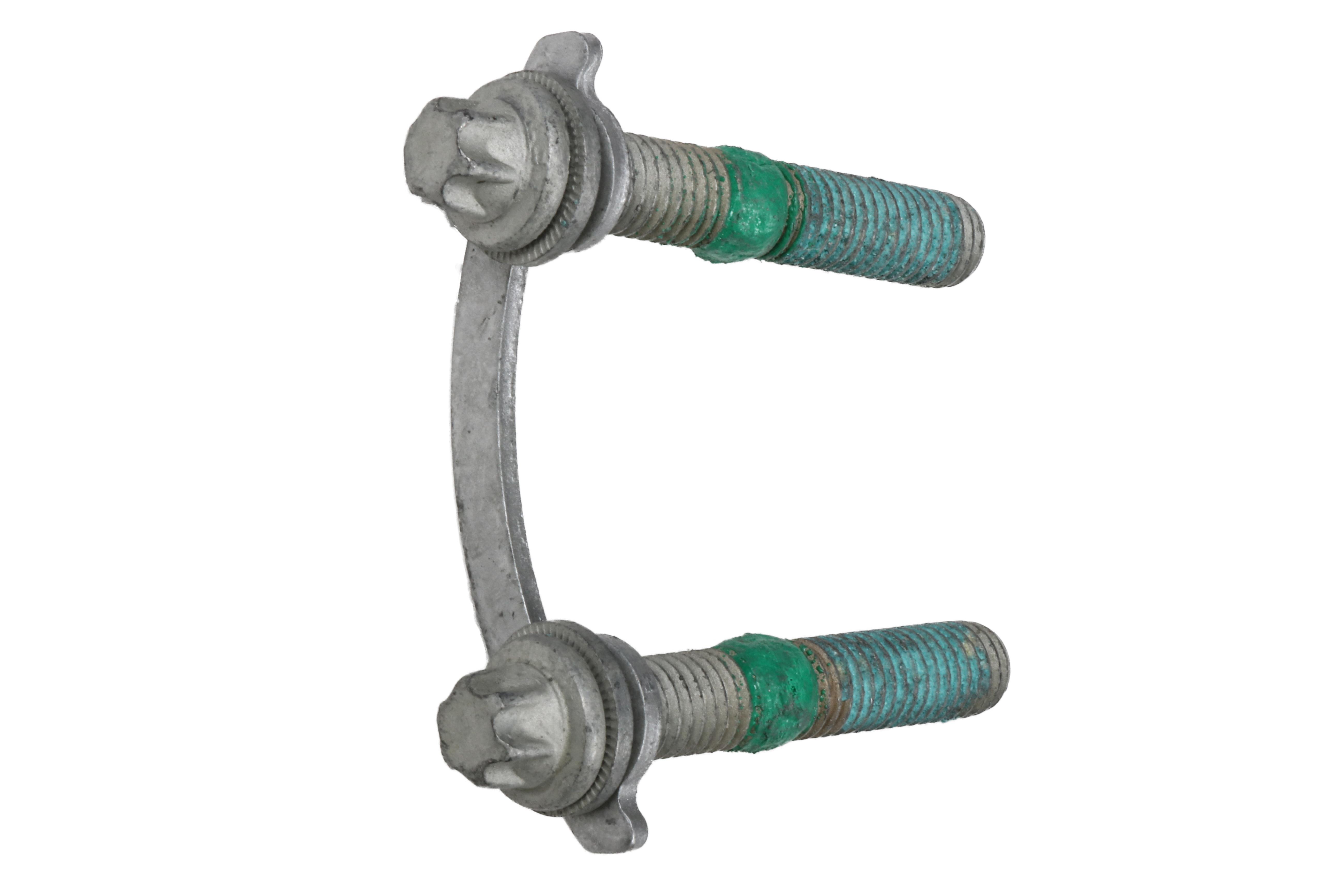 ACDelco CV Axle Assembly Bolt 11601876