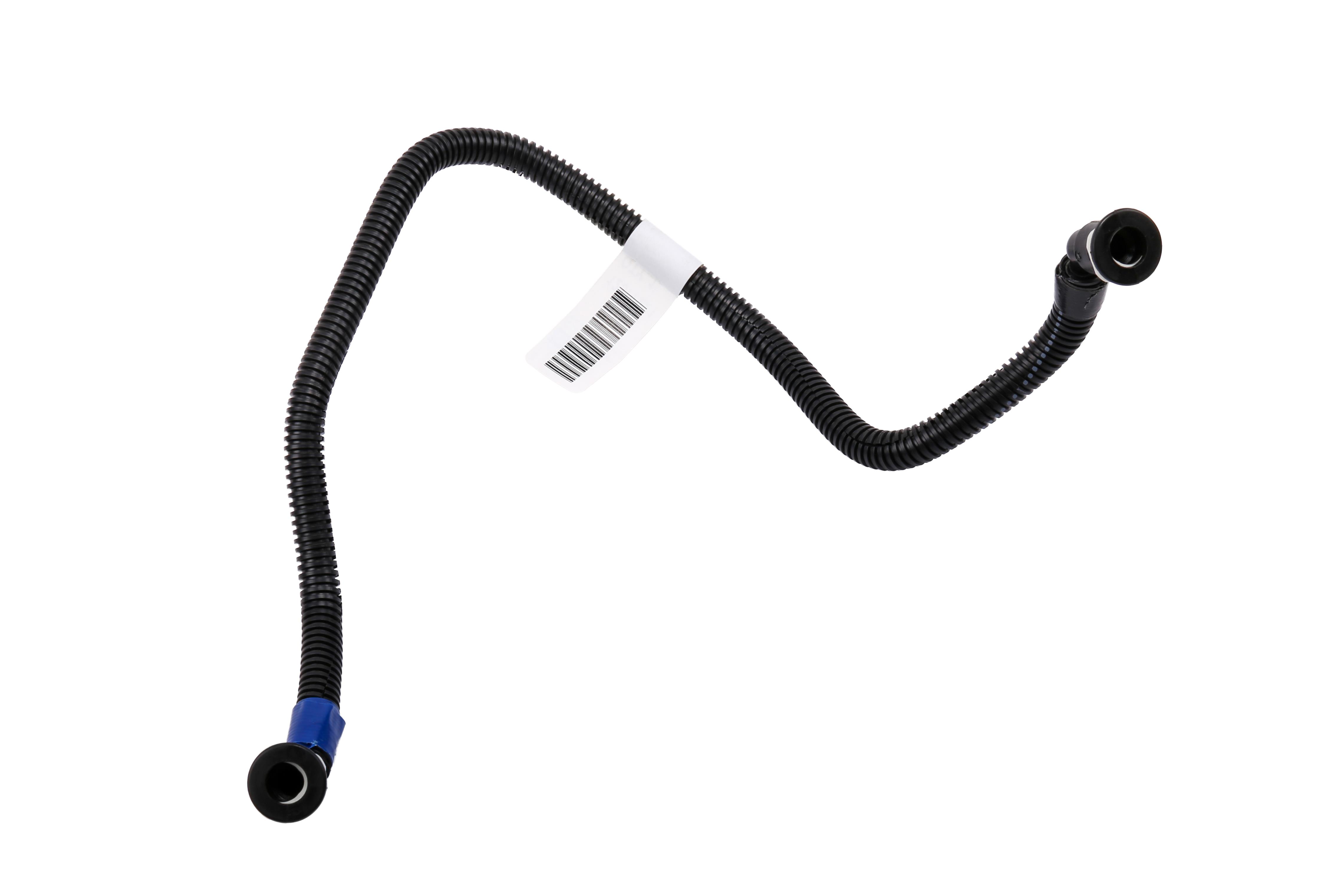 ACDelco Vapor Canister Purge Valve Hose 12577221