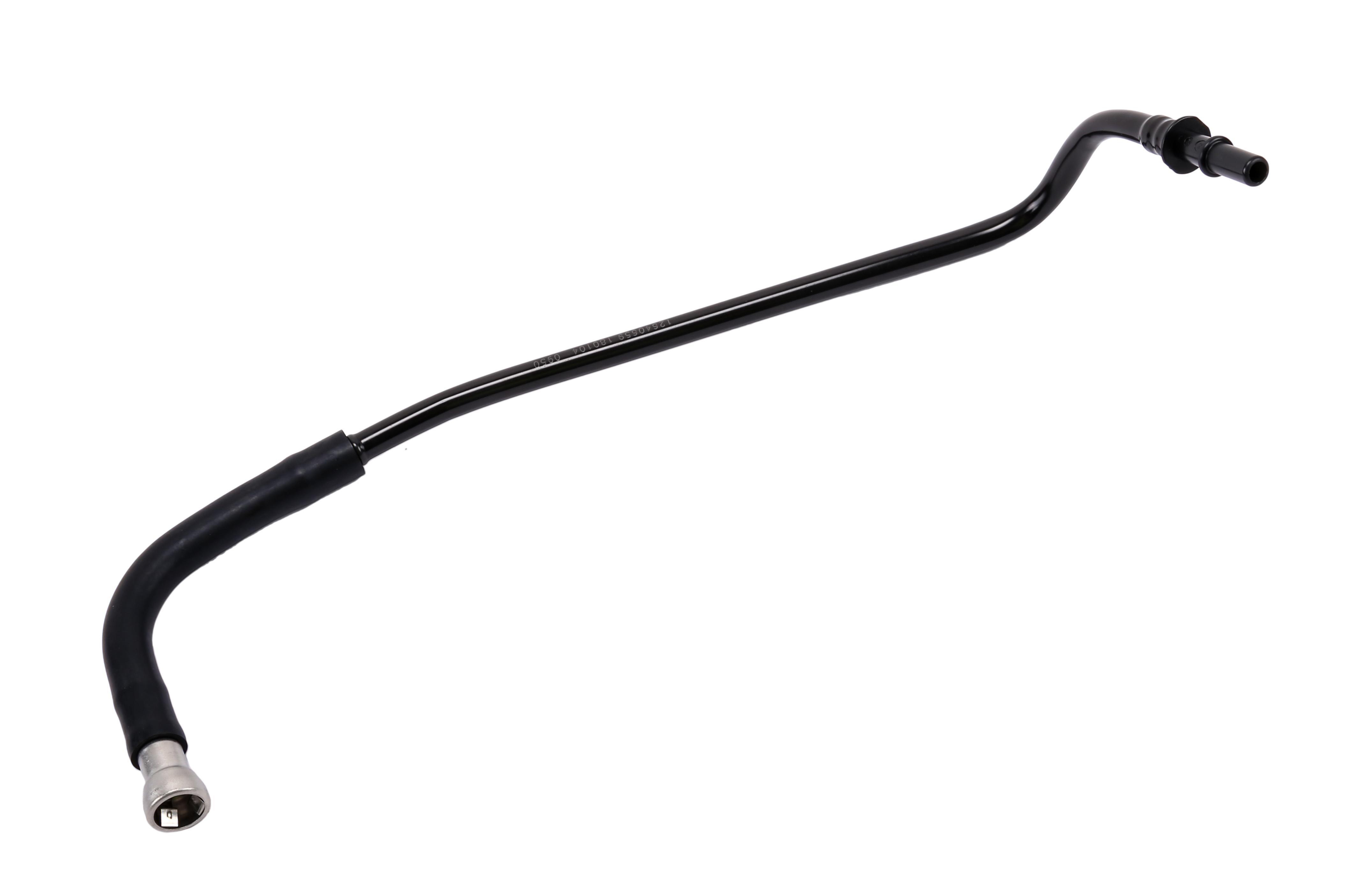 ACDelco PCV Valve Tubing 12640659