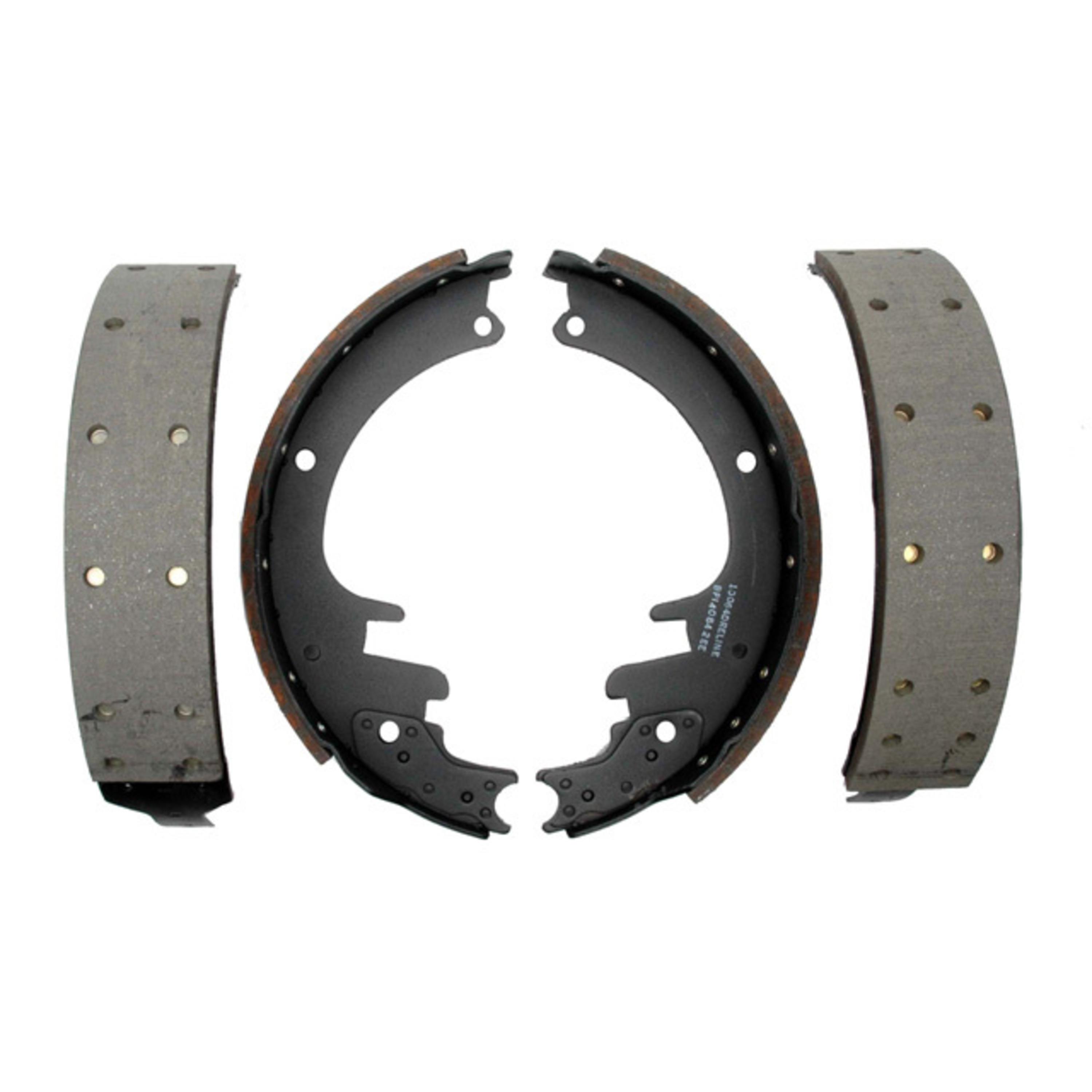 ACDelco Drum Brake Shoe 18029650