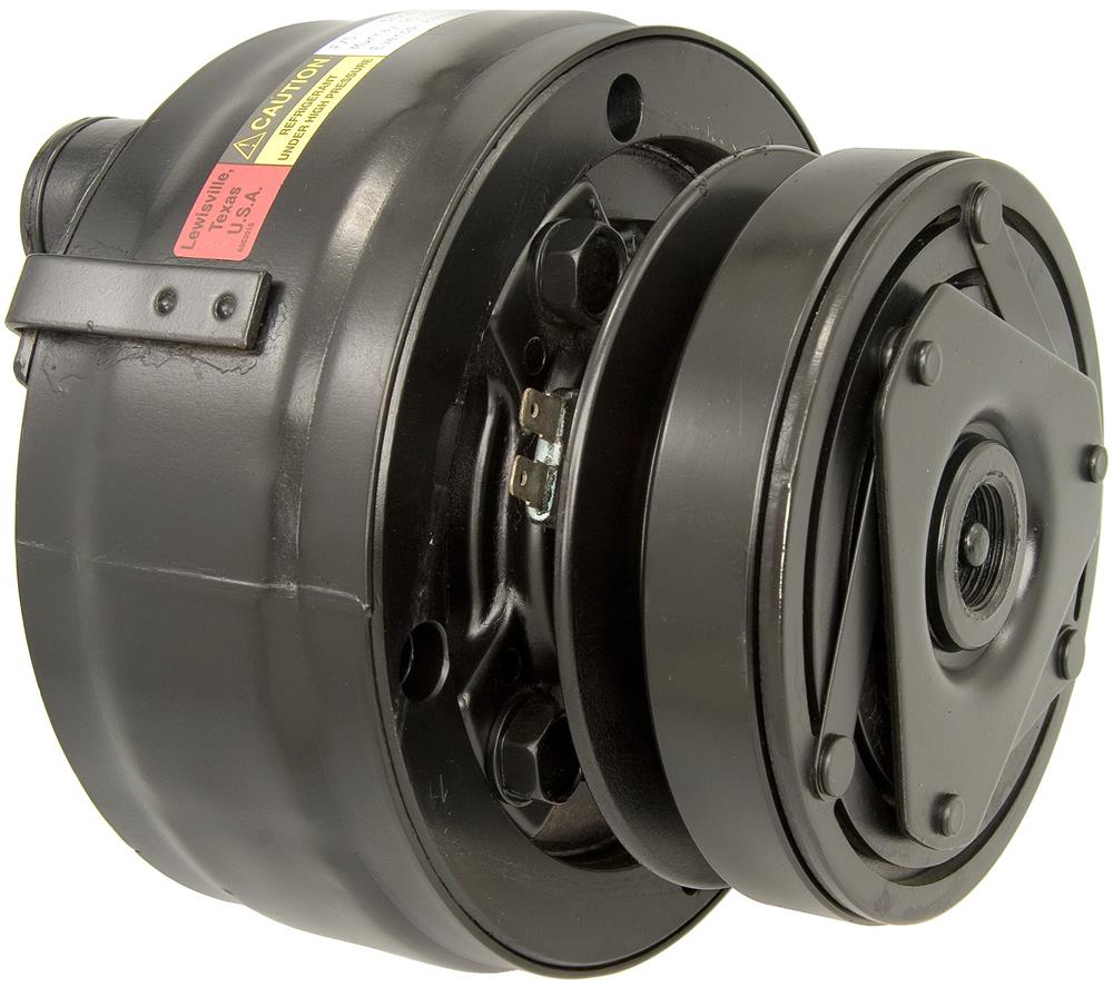 ACDelco A/C Compressor 19192123