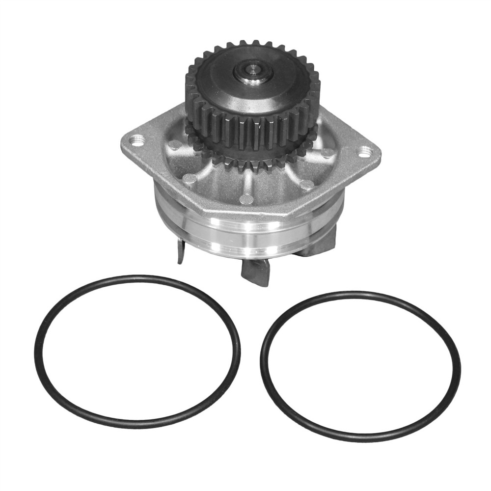 ACDelco Engine Water Pump 19362203