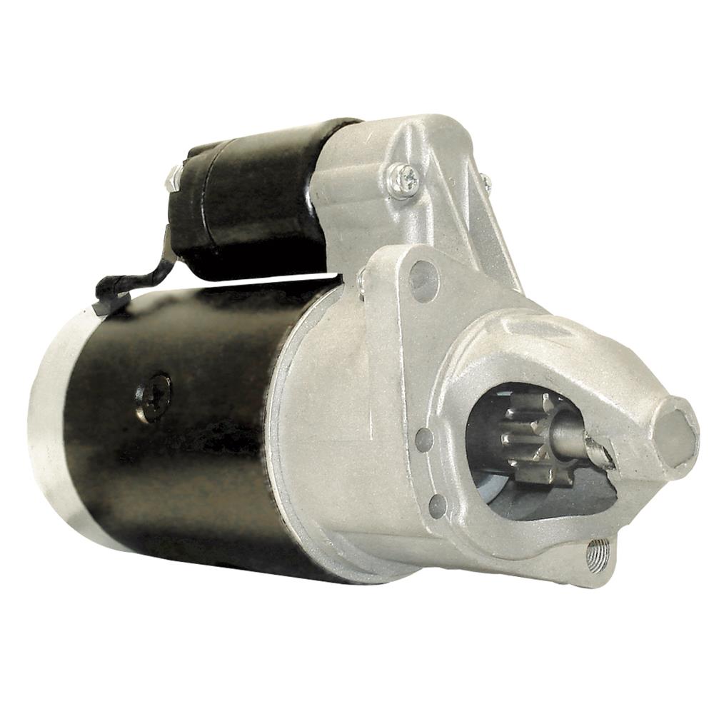 ACDelco Starter Motor 19135114