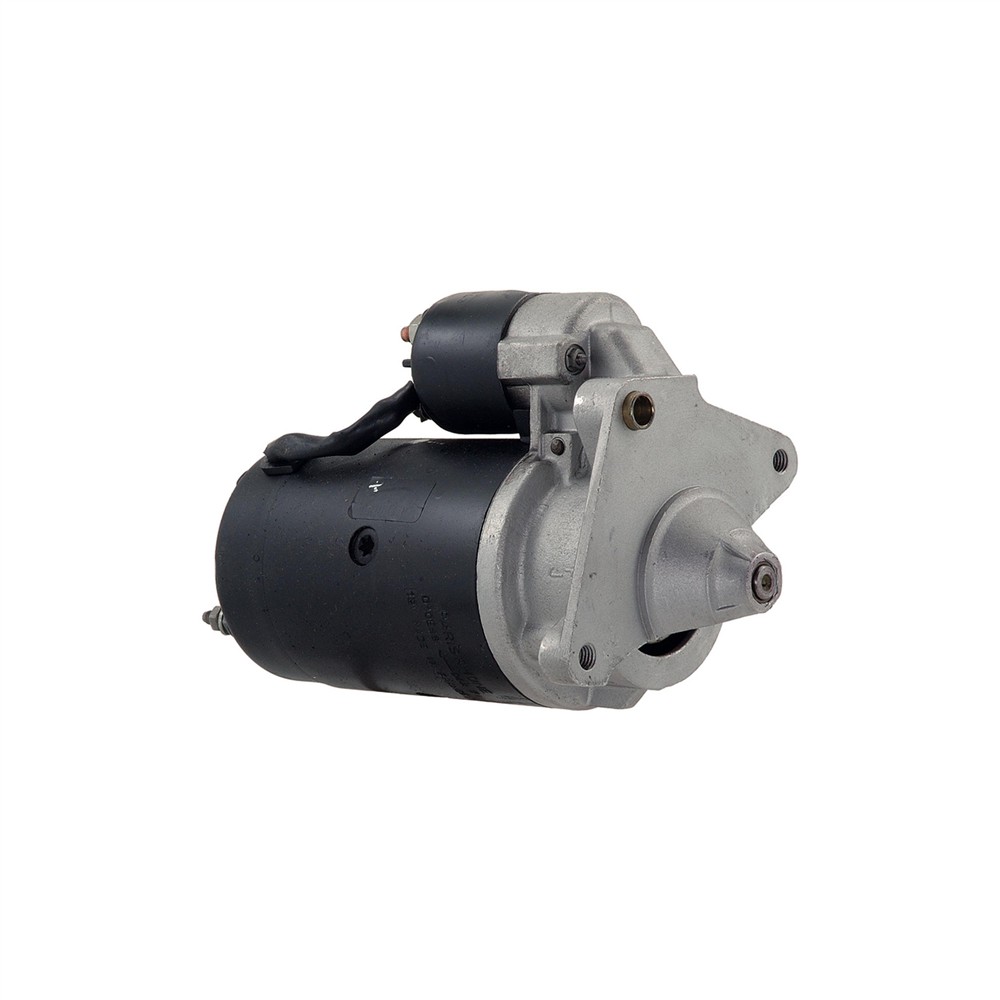 ACDelco Starter Motor 88877189