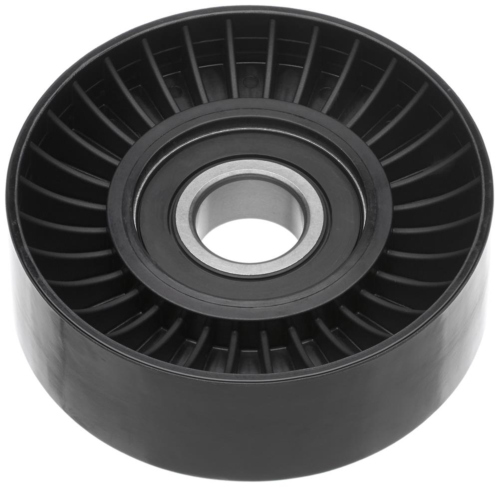 Accessory Drive Belt Tensioner Pulley 88916637