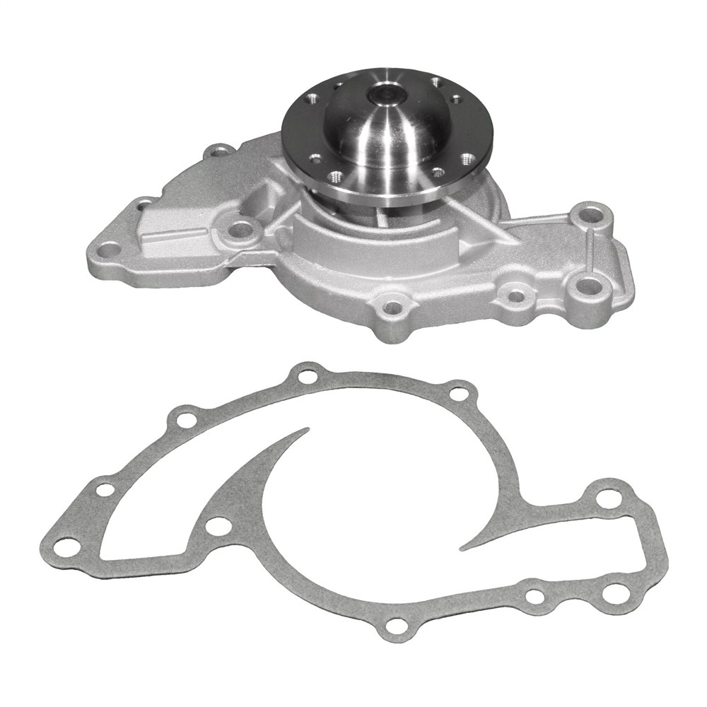 ACDelco Engine Water Pump 88926207