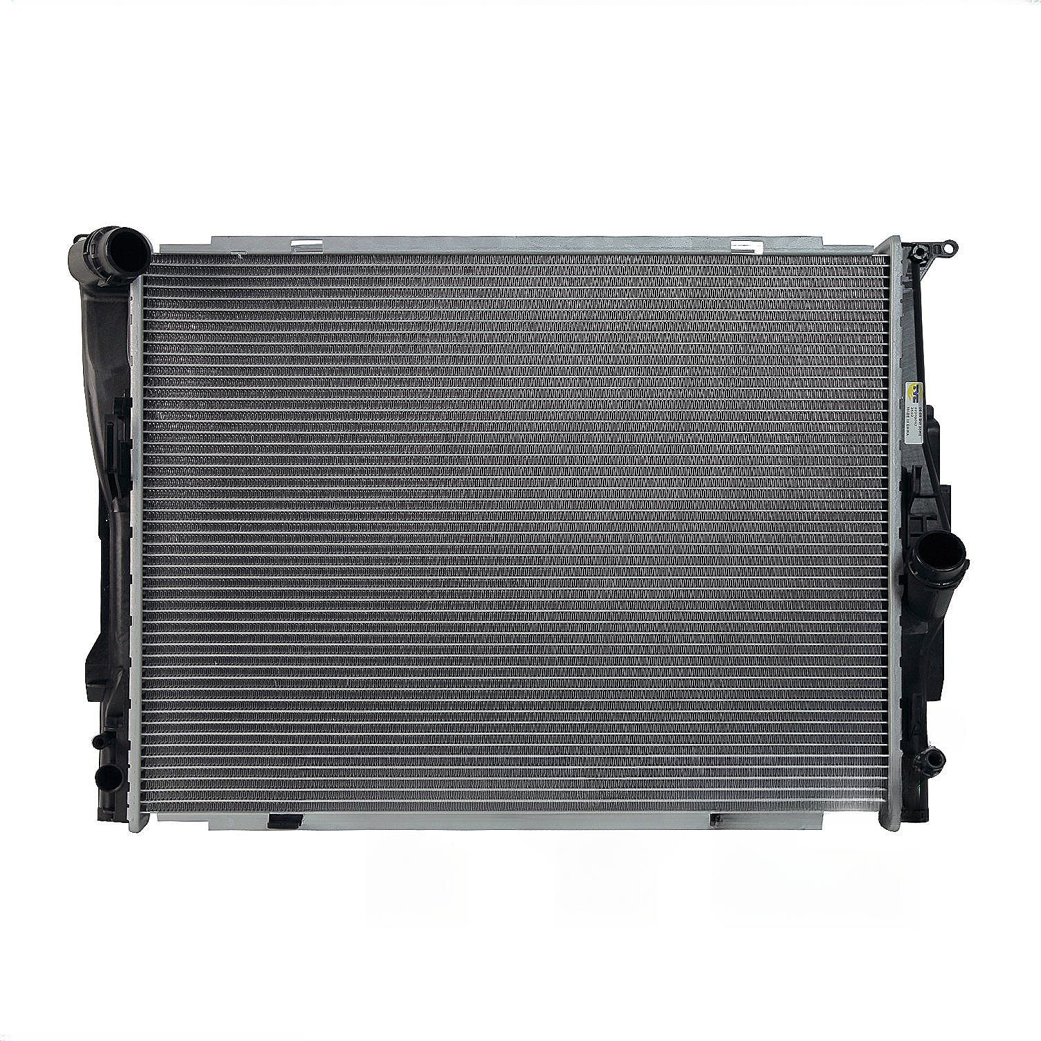 Radiator 17117562079