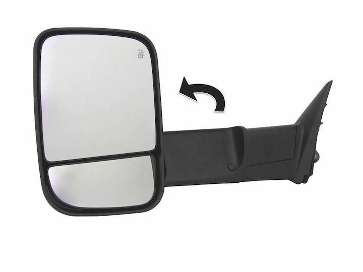 Mirror 68412787AC 68285865AD