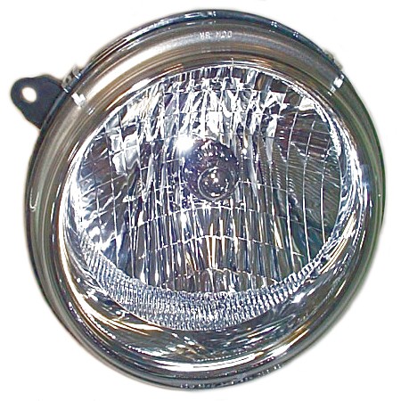 Headlight 5101820AA
