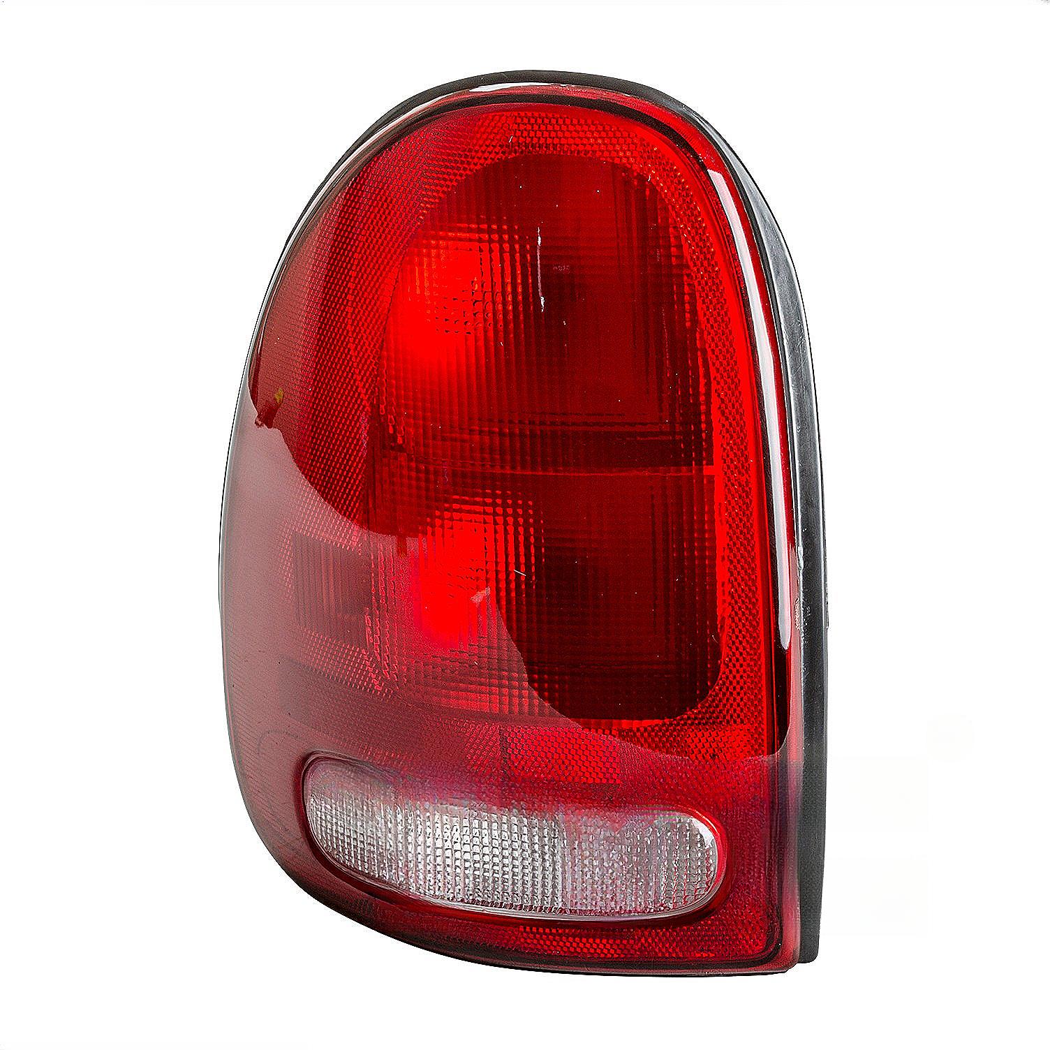 Tail Light 2AME76245A