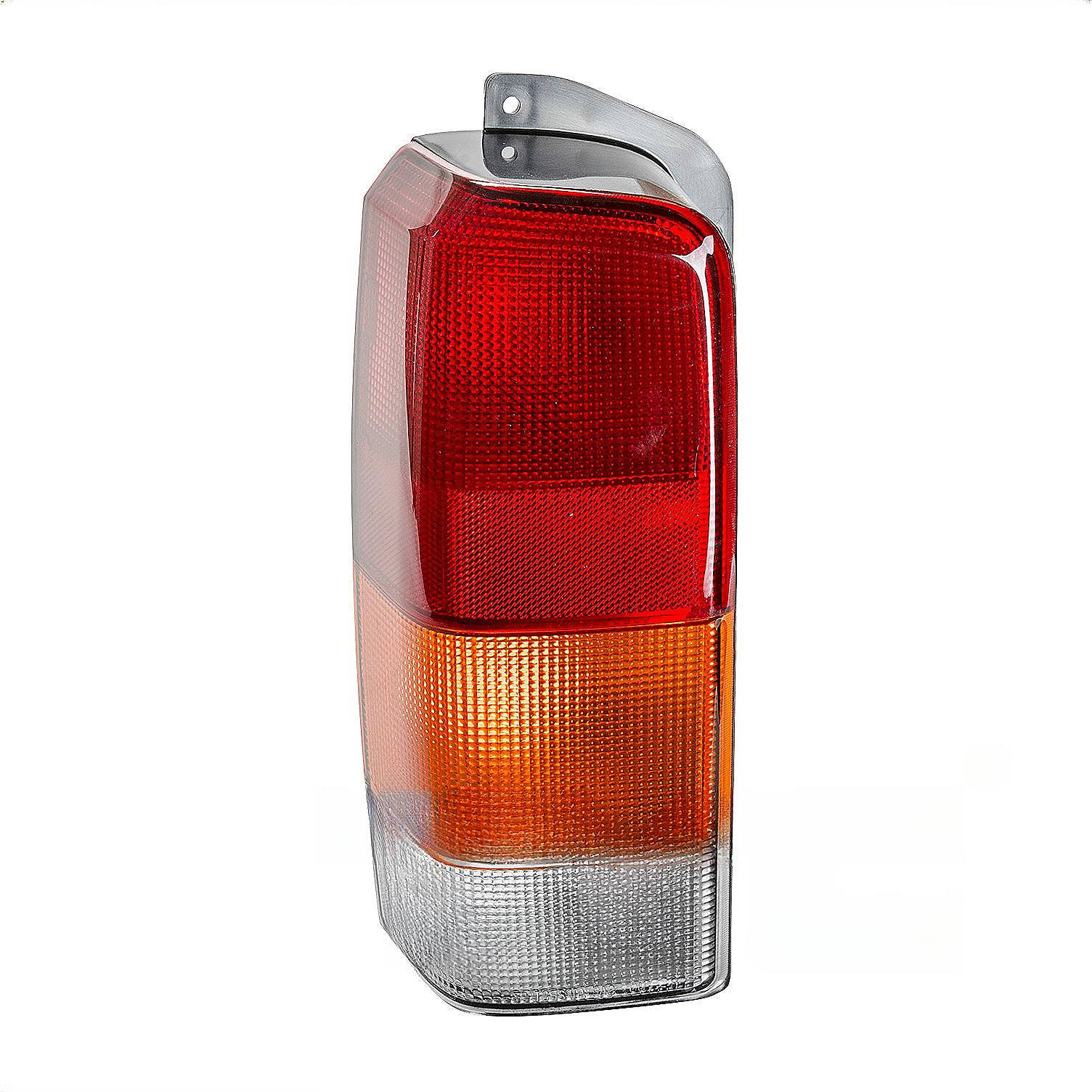 Tail Light 4897399AA CH2800128