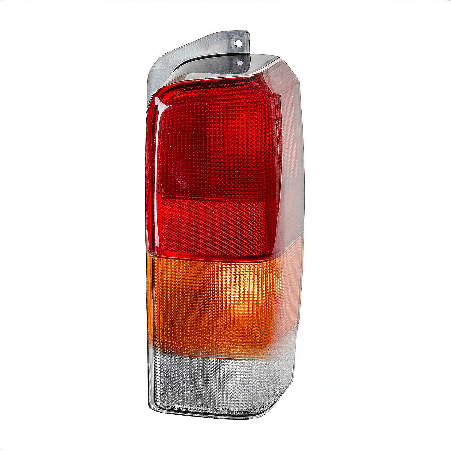 Tail Light 4897398AA CH2801128