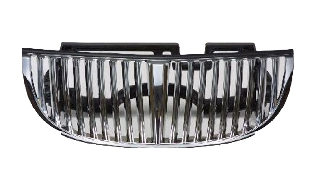 Grille Assembly XW1Z8200AA