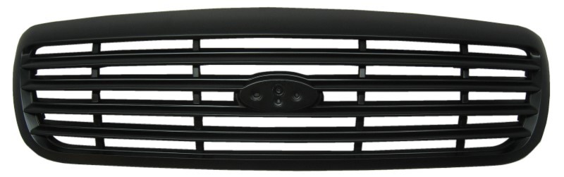 Grille Assembly XW7Z8200AAA