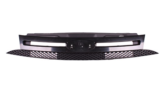 Grille Assembly 9S4Z8200CA