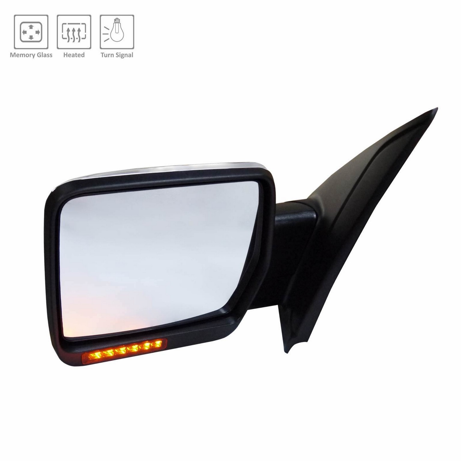 Mirror 9L3Z17683GA