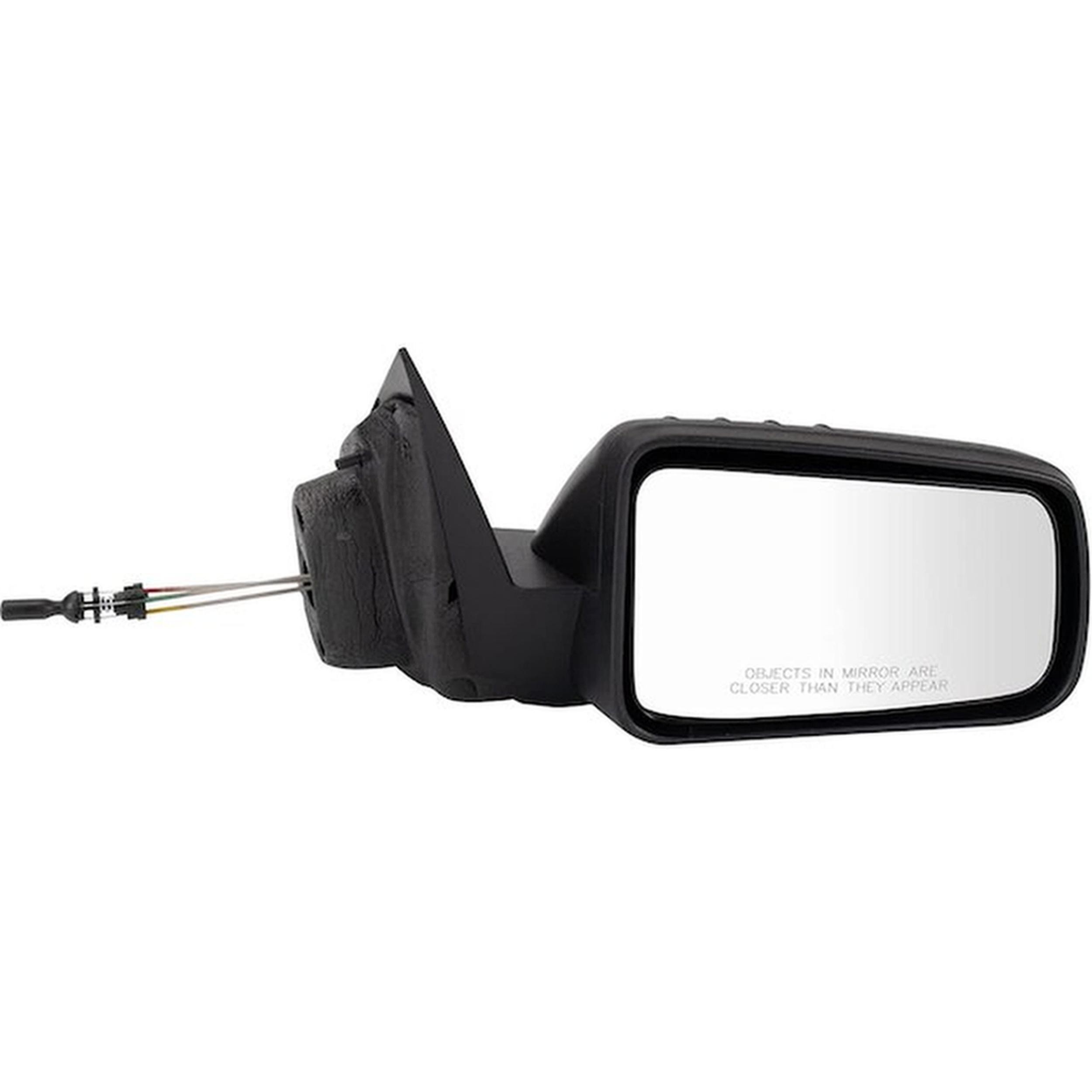 Door Mirror FO1321330