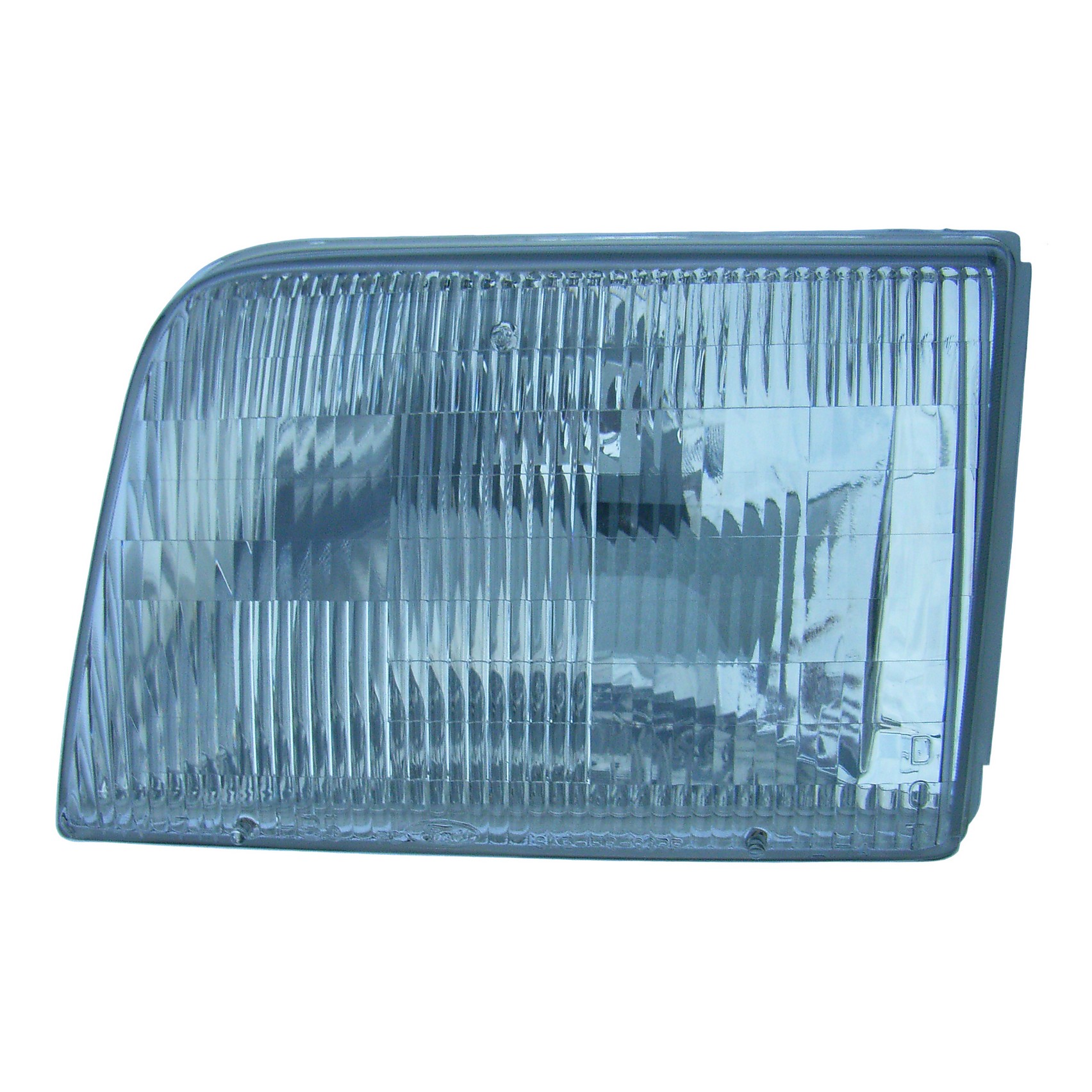 Headlight F37Z13008B