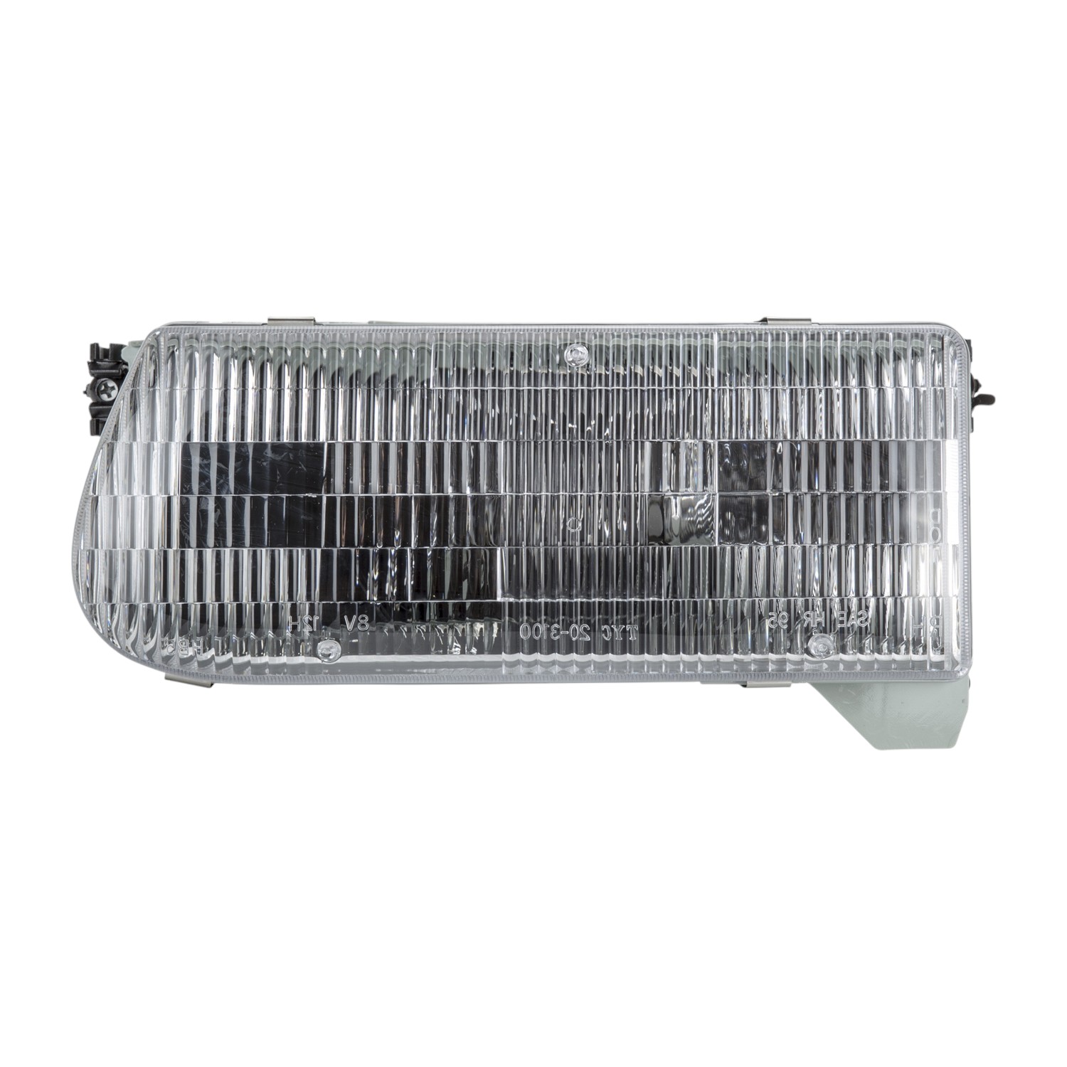 Headlight F5TZ13008B