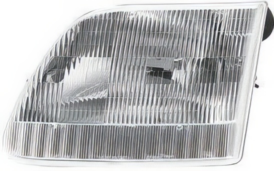 Headlight 3L3Z13008DA FO2502139
