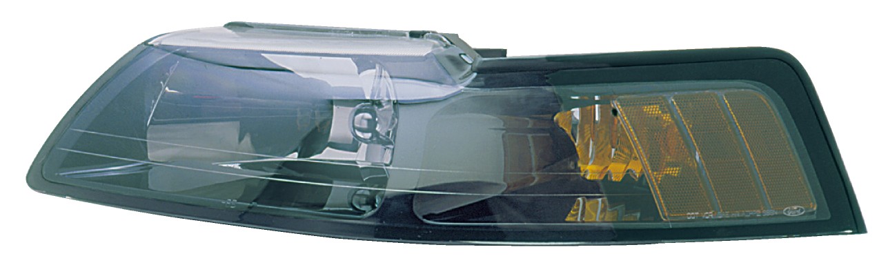 Headlight 3R3Z13008DA