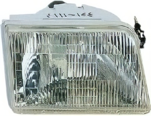 Headlight F37Z13008A