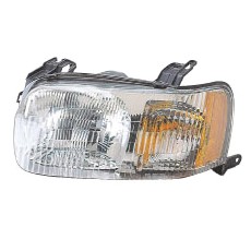 Headlight 4L8Z13008AB