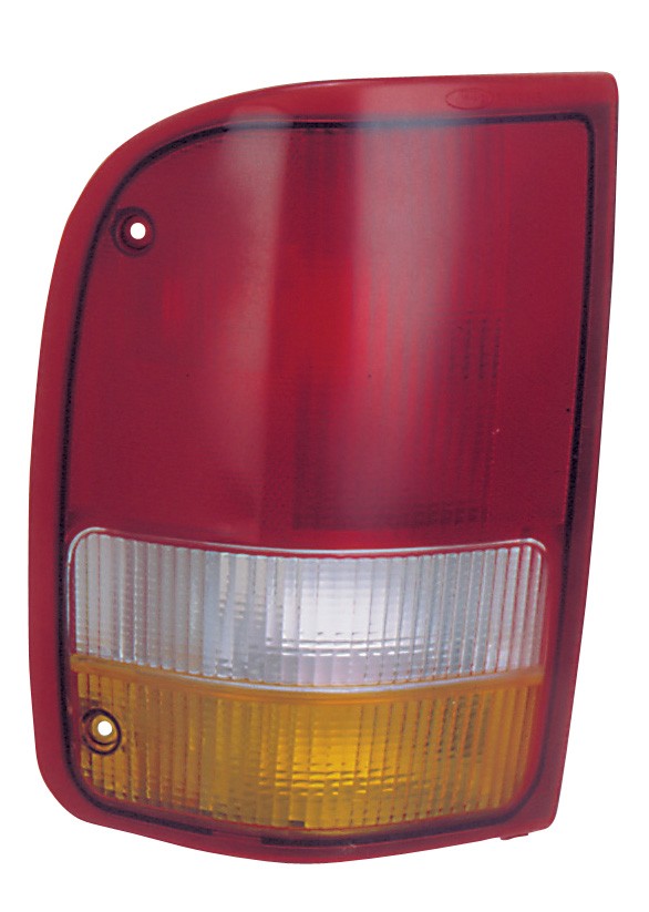 Tail Light F37Z13405A