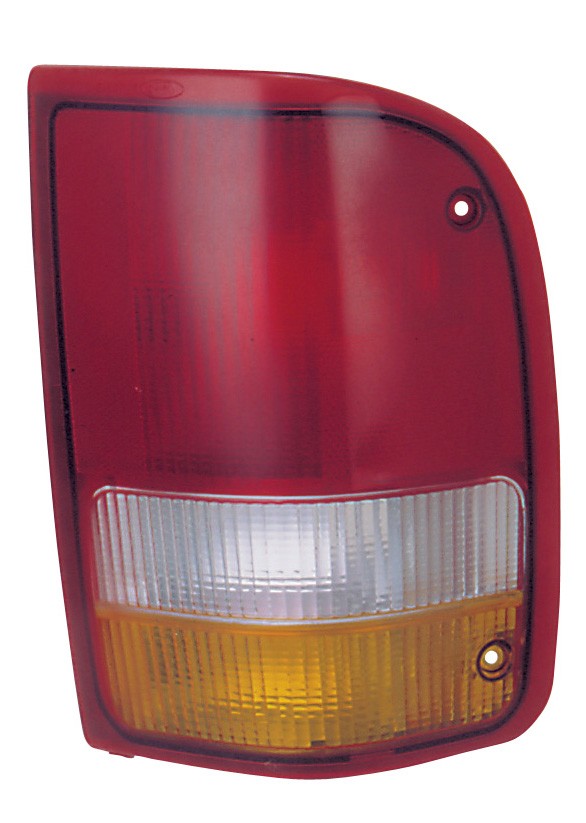 Tail Light F37Z13404A