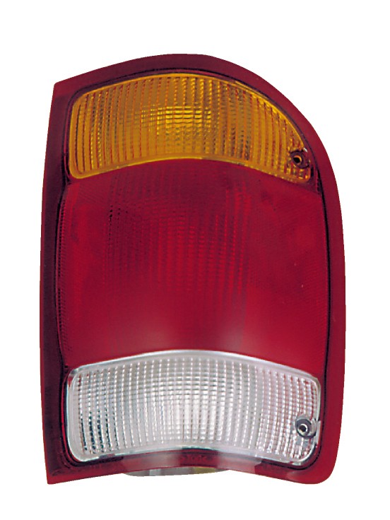 Tail Light F87Z13404BA