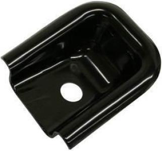 Bumper Bracket 23212858