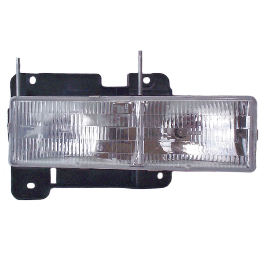 Headlight 15034929 GM2502101