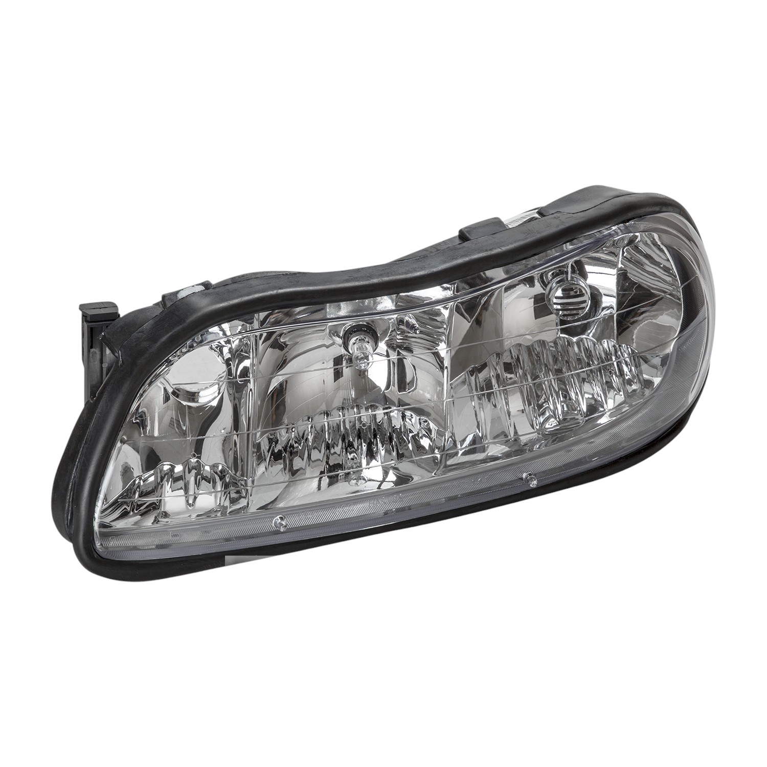 Headlight 22618782 GM2502154