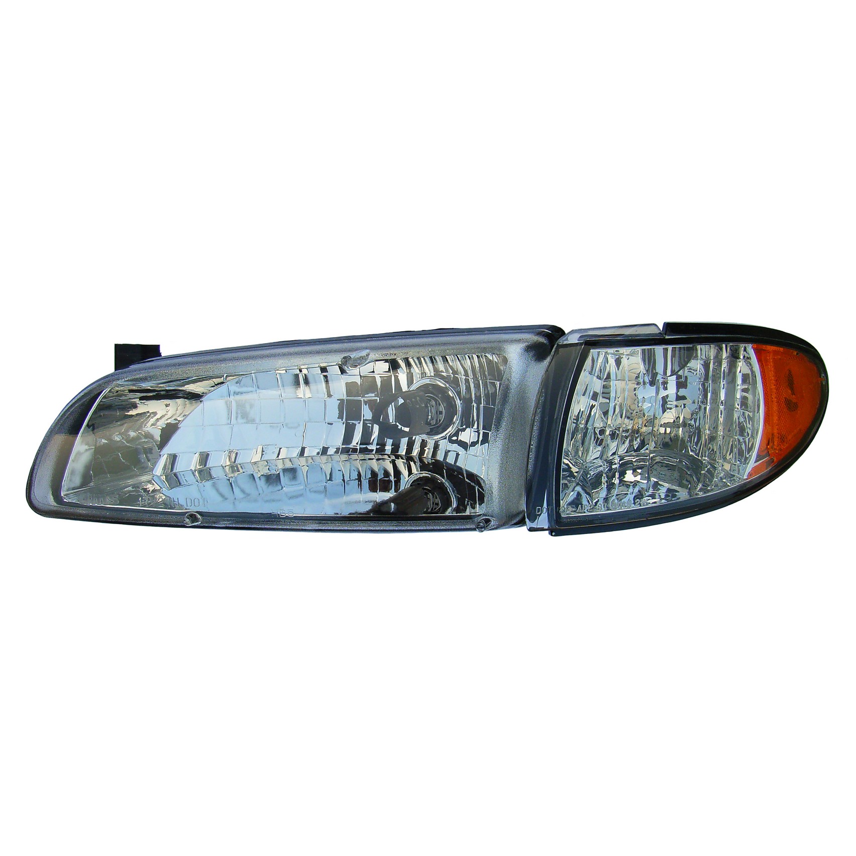 Headlight 19149891