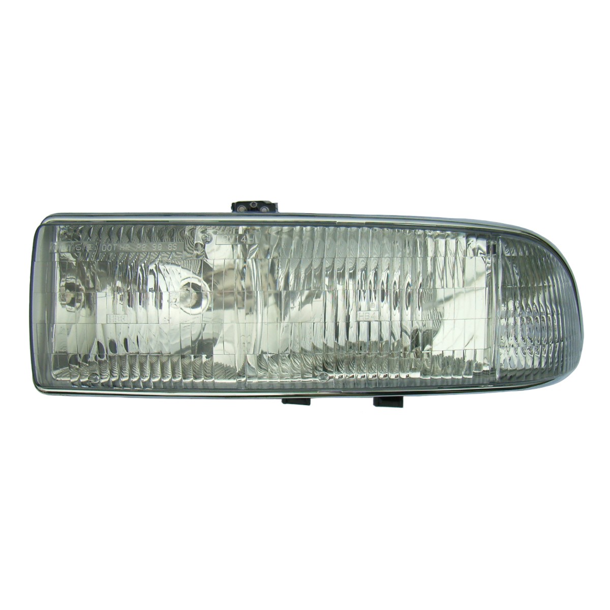 Headlight 16526217 GM2502172