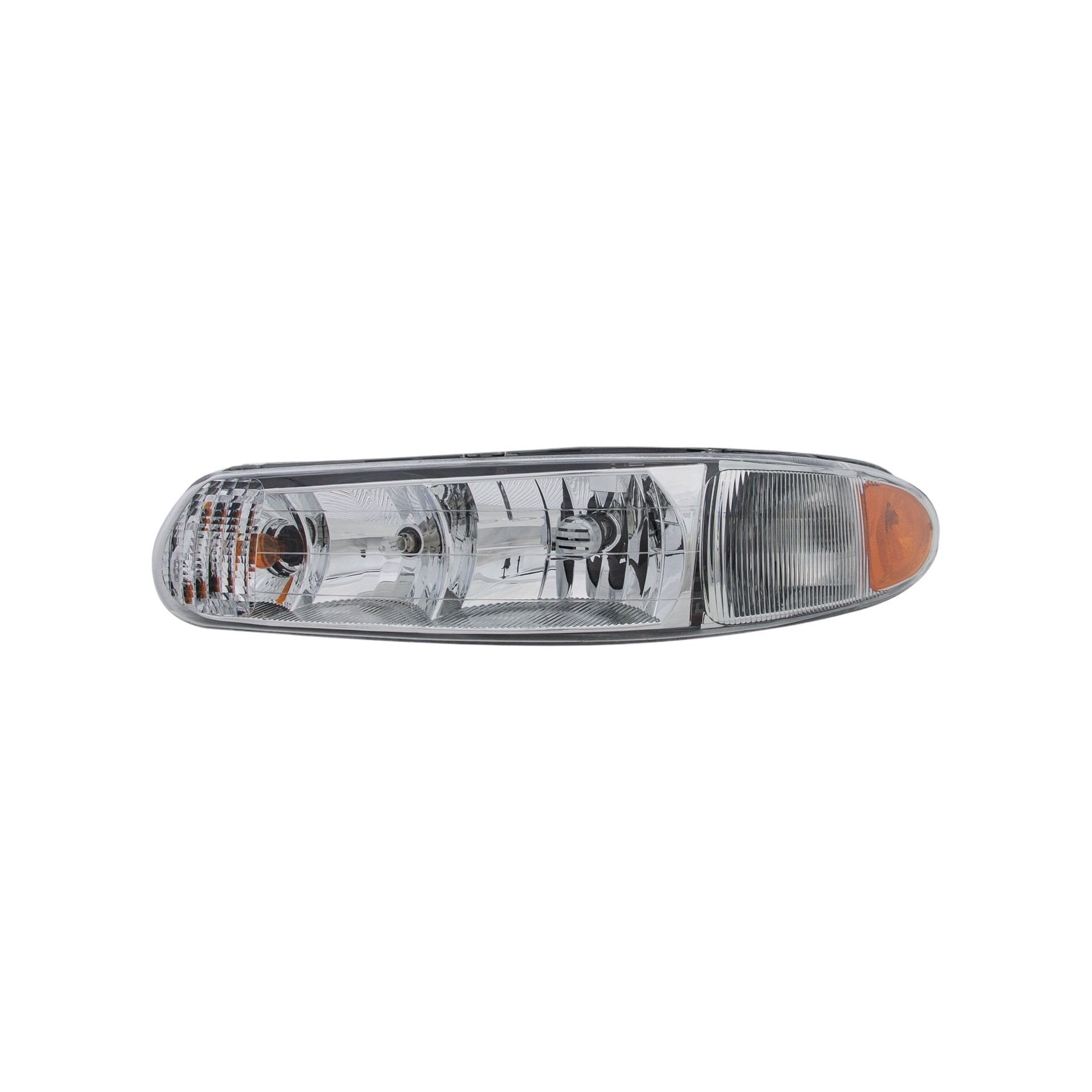 Headlight 19244639 GM2502182