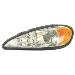 Headlight 22672207