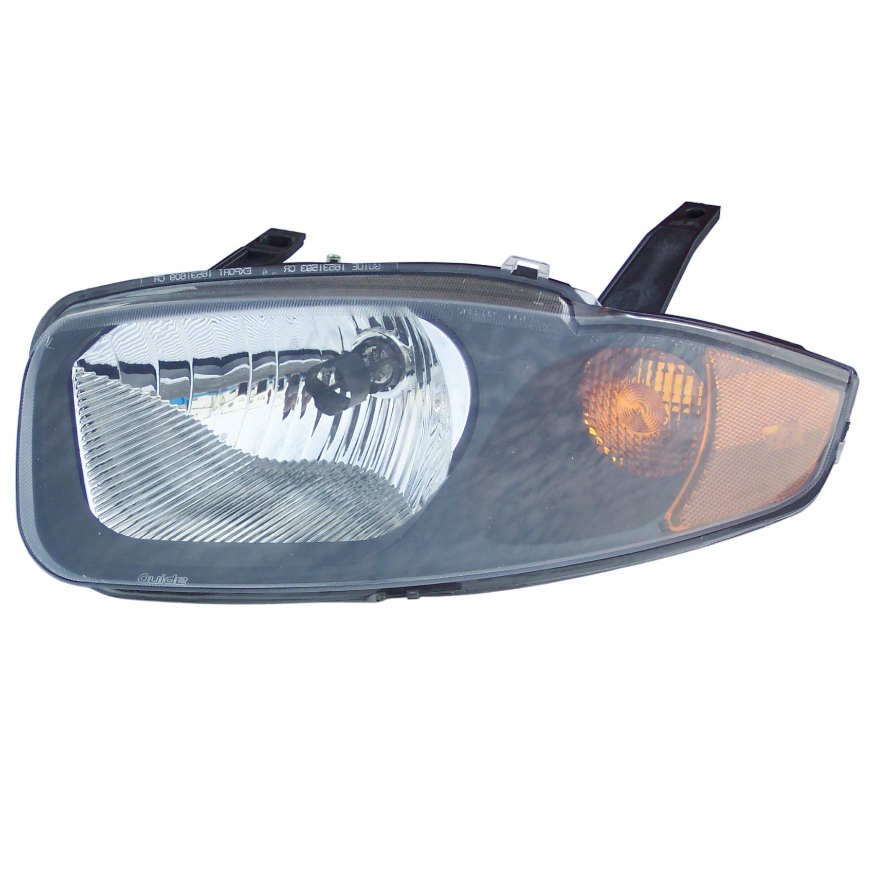 Headlight 22707274