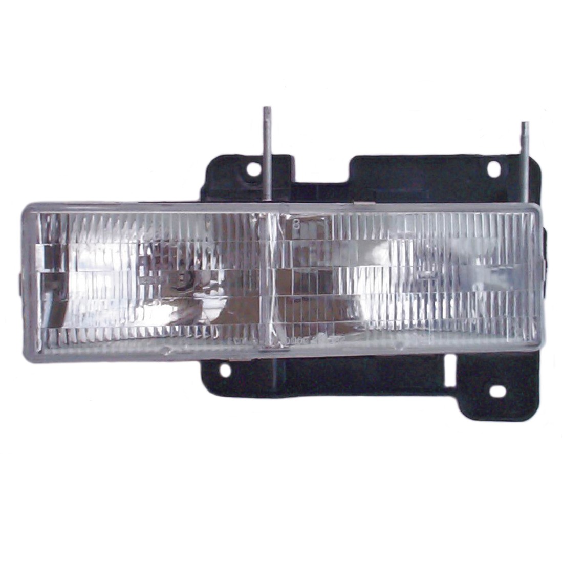 Headlight 15034930 GM2503101