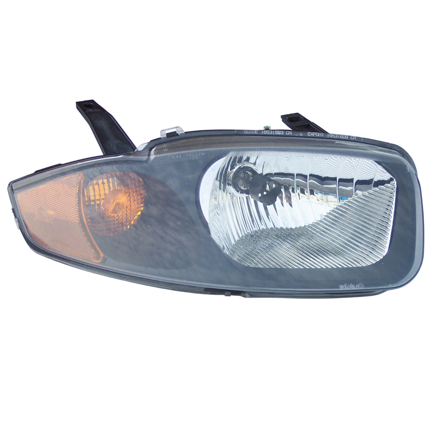 Headlight 22707273