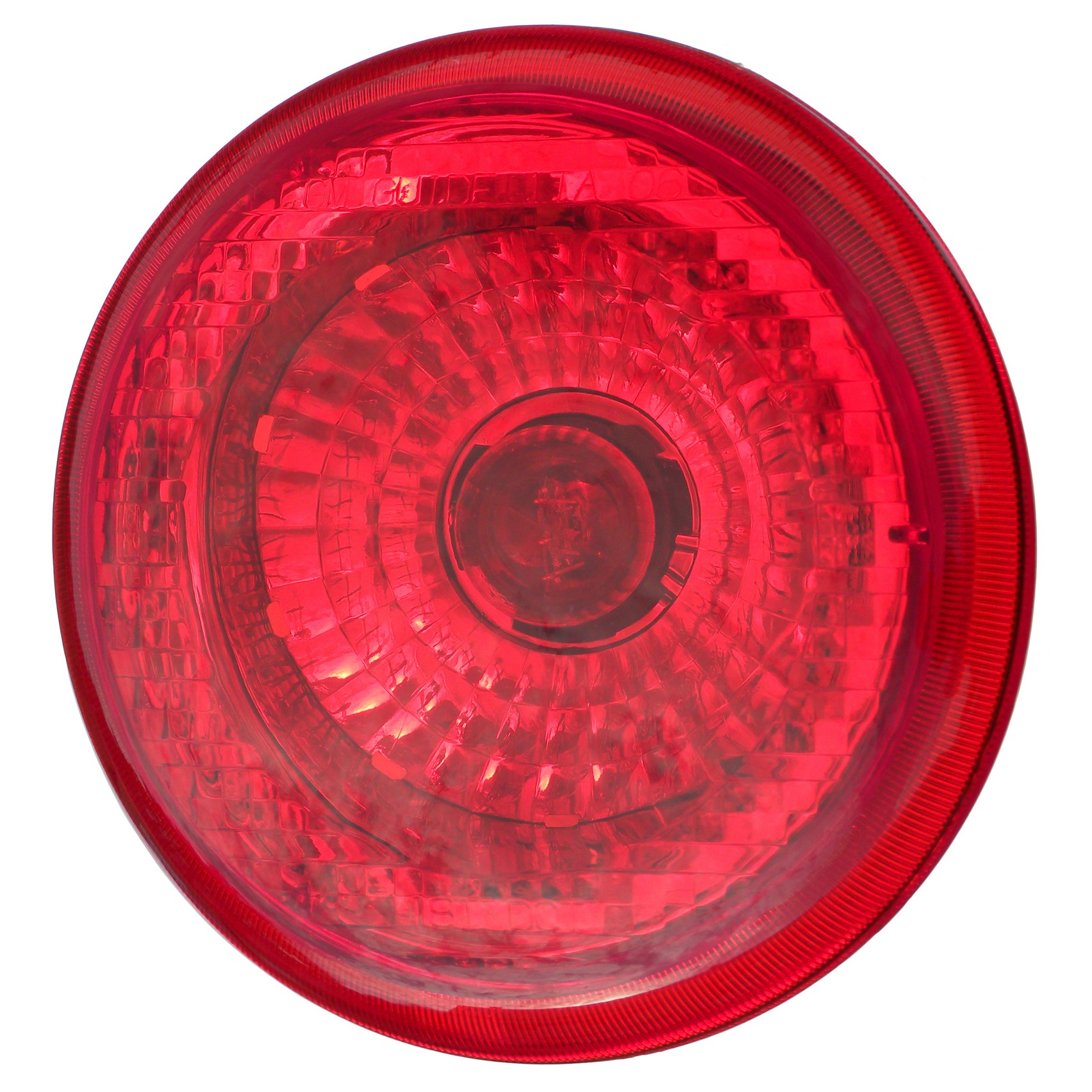 Tail Light 20778530 GM2800195