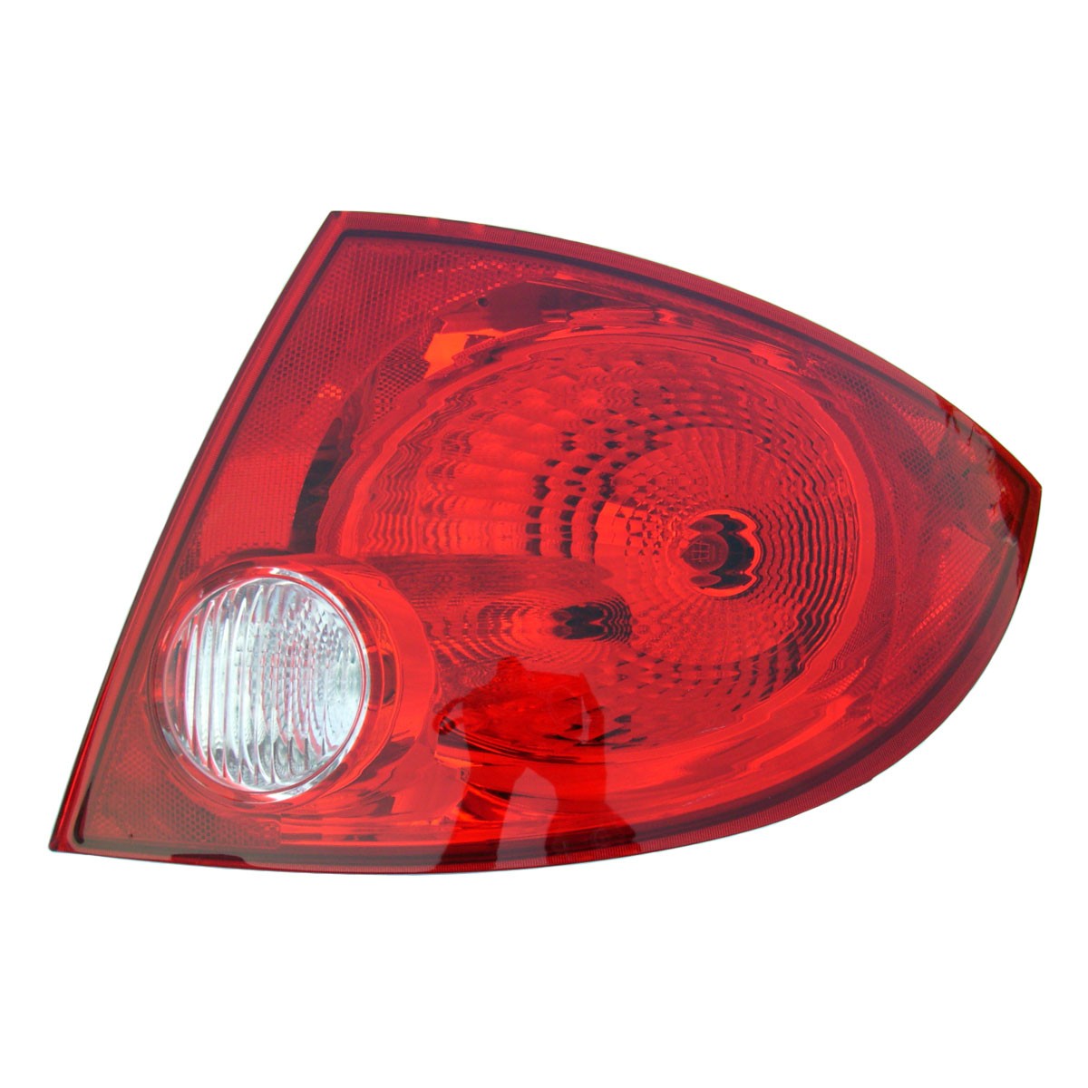 Tail Light 22751402 GM2801190