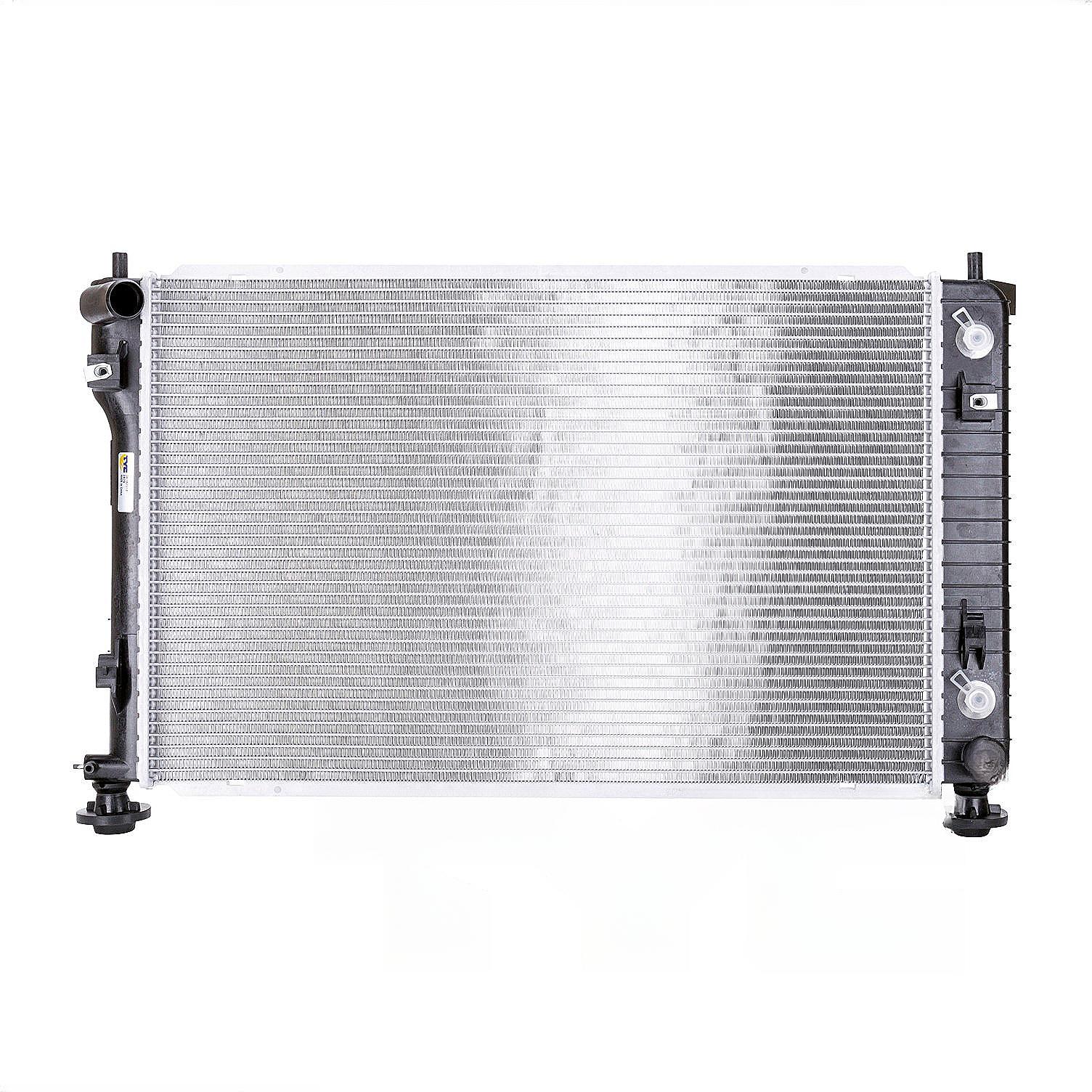 Radiator 15781369
