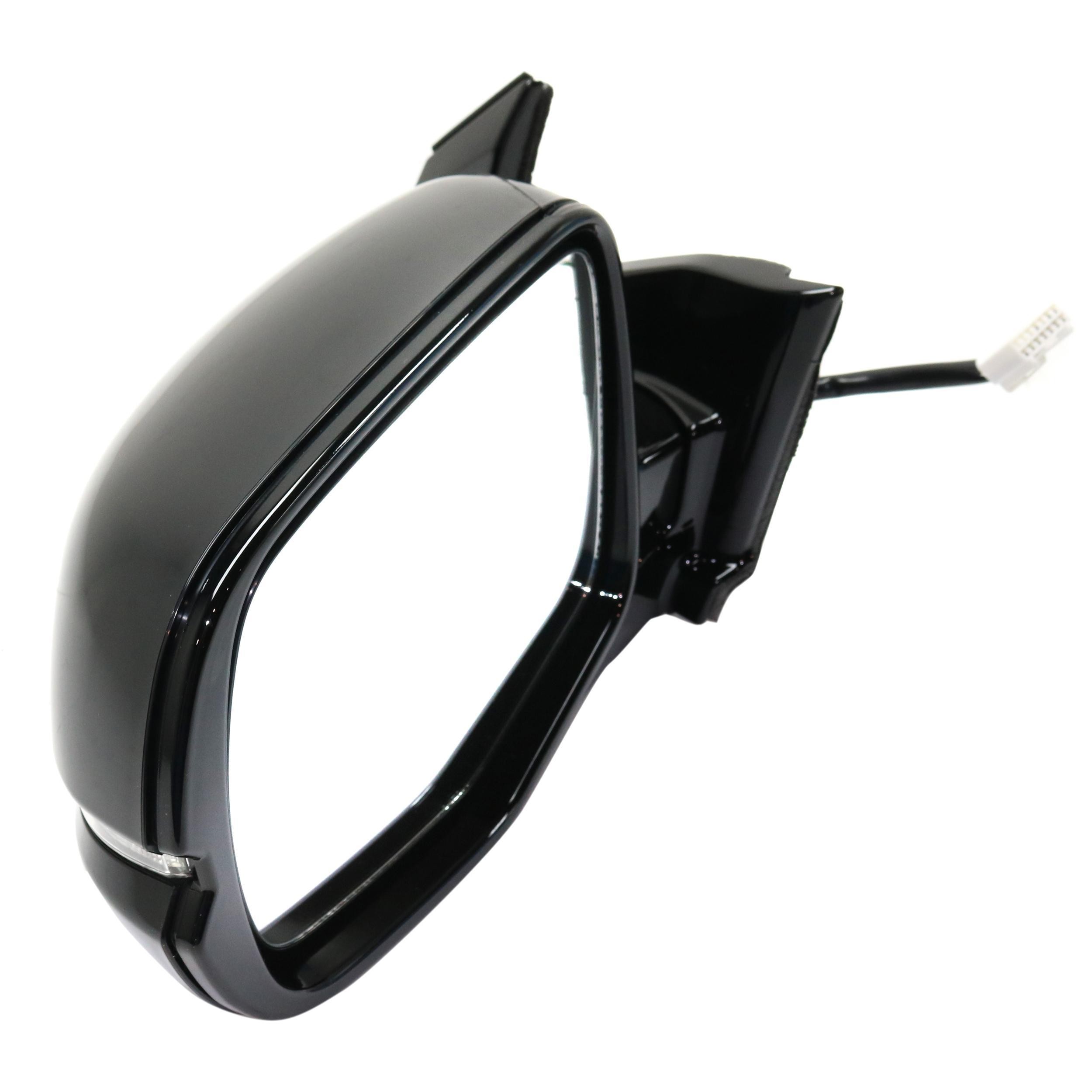 Mirror 76250TG7A62ZD
