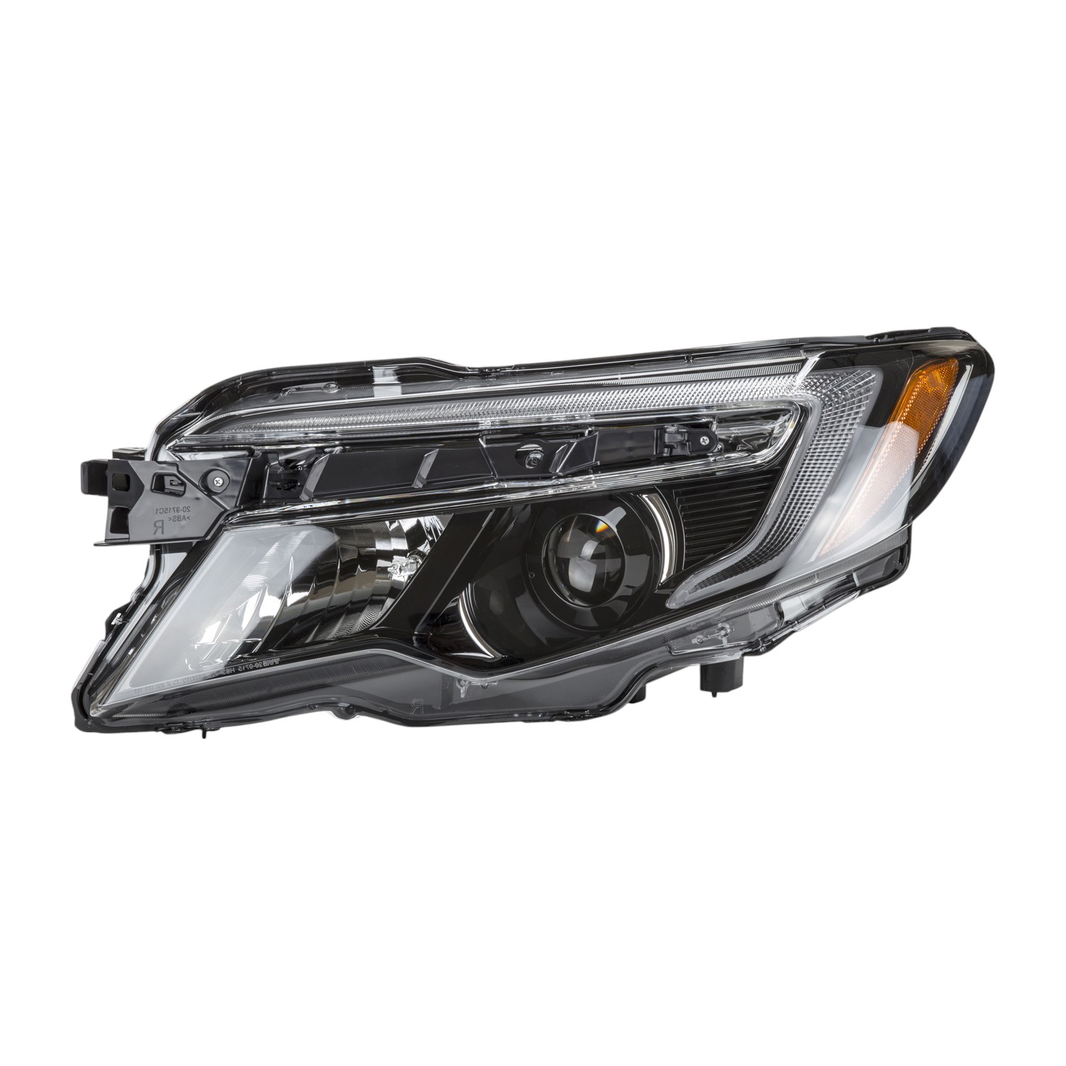 Headlight 33150TG7A21 HO2502172