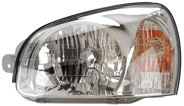 Headlight 9210126050