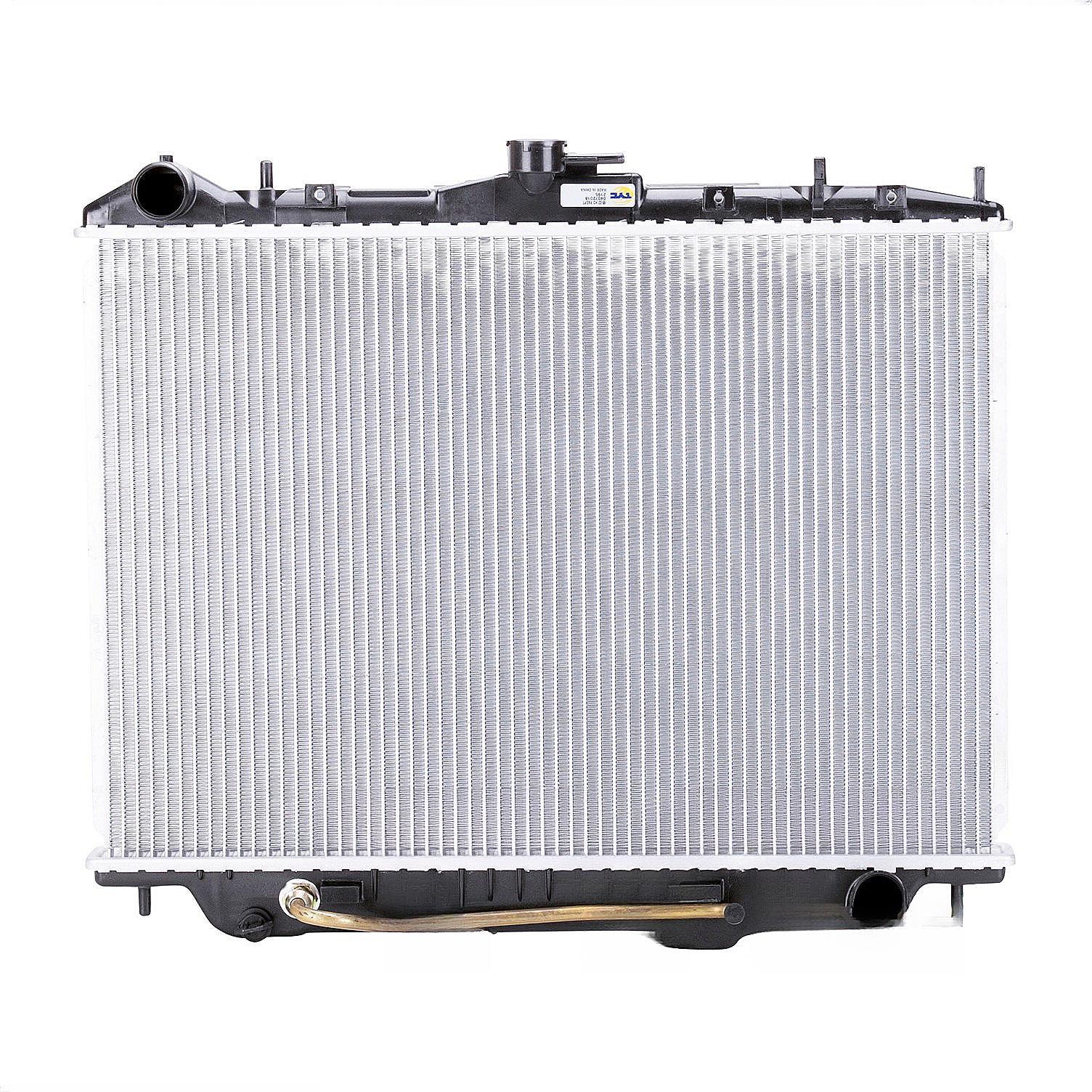 Radiator 8973547660