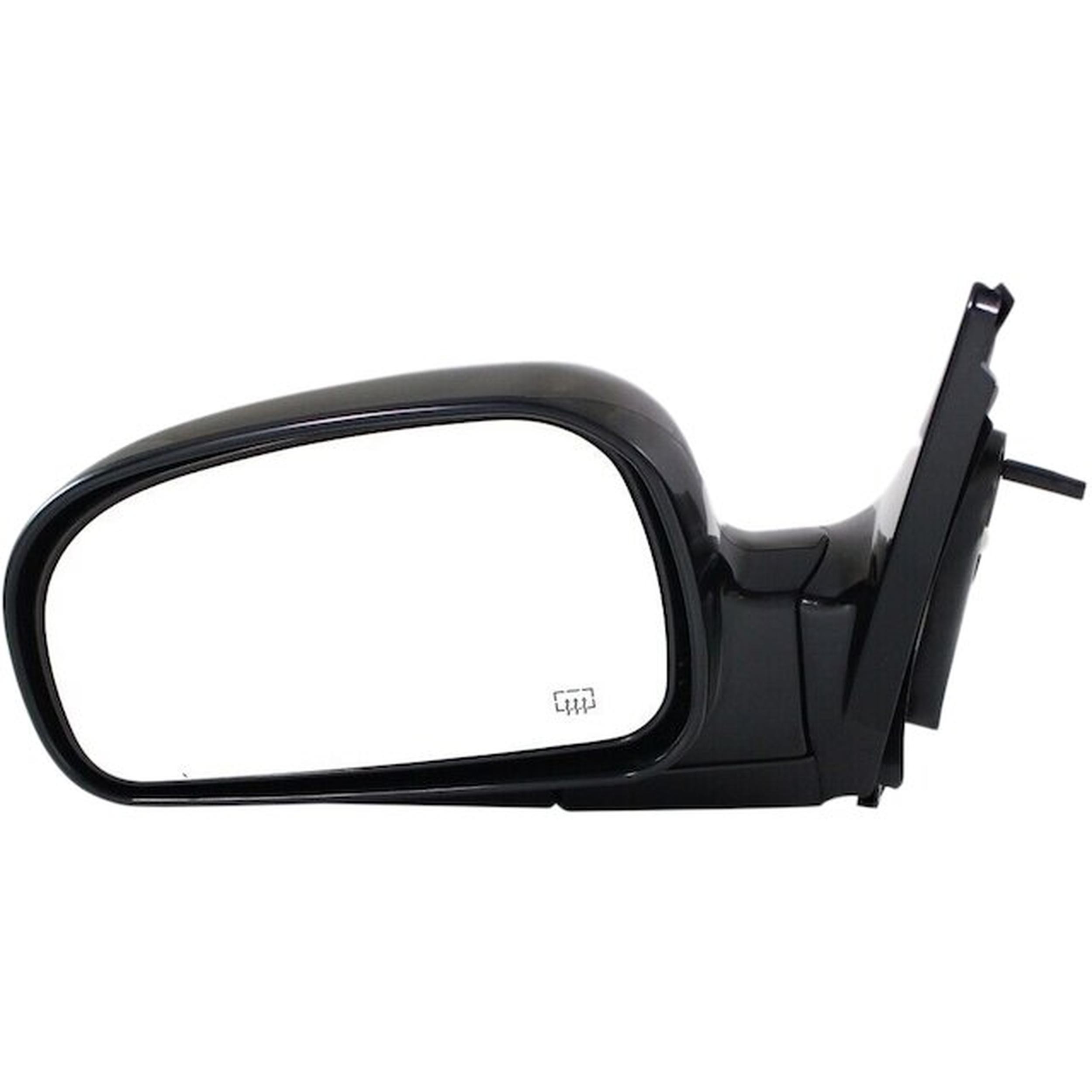 Door Mirror LX1320160