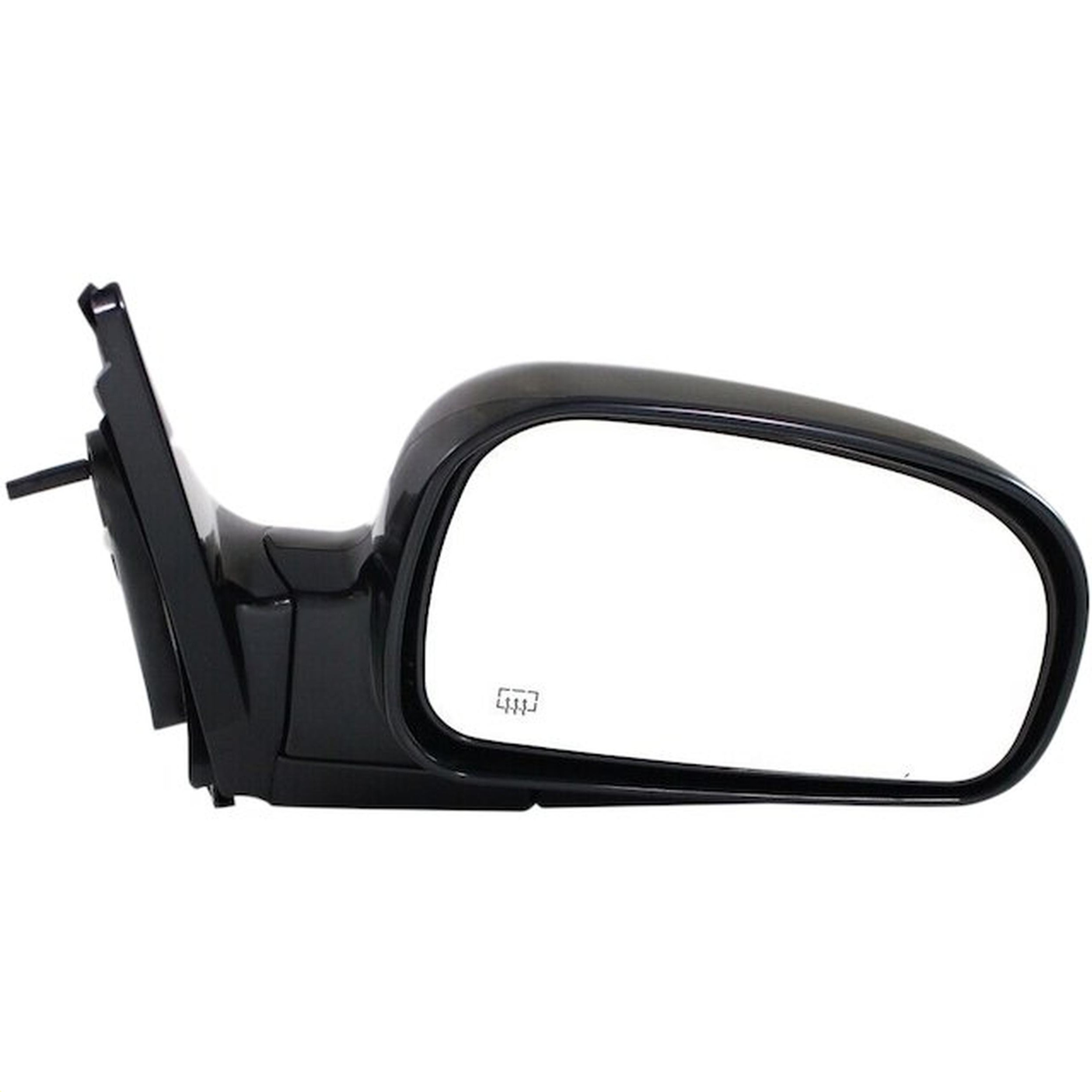 Door Mirror LX1321160