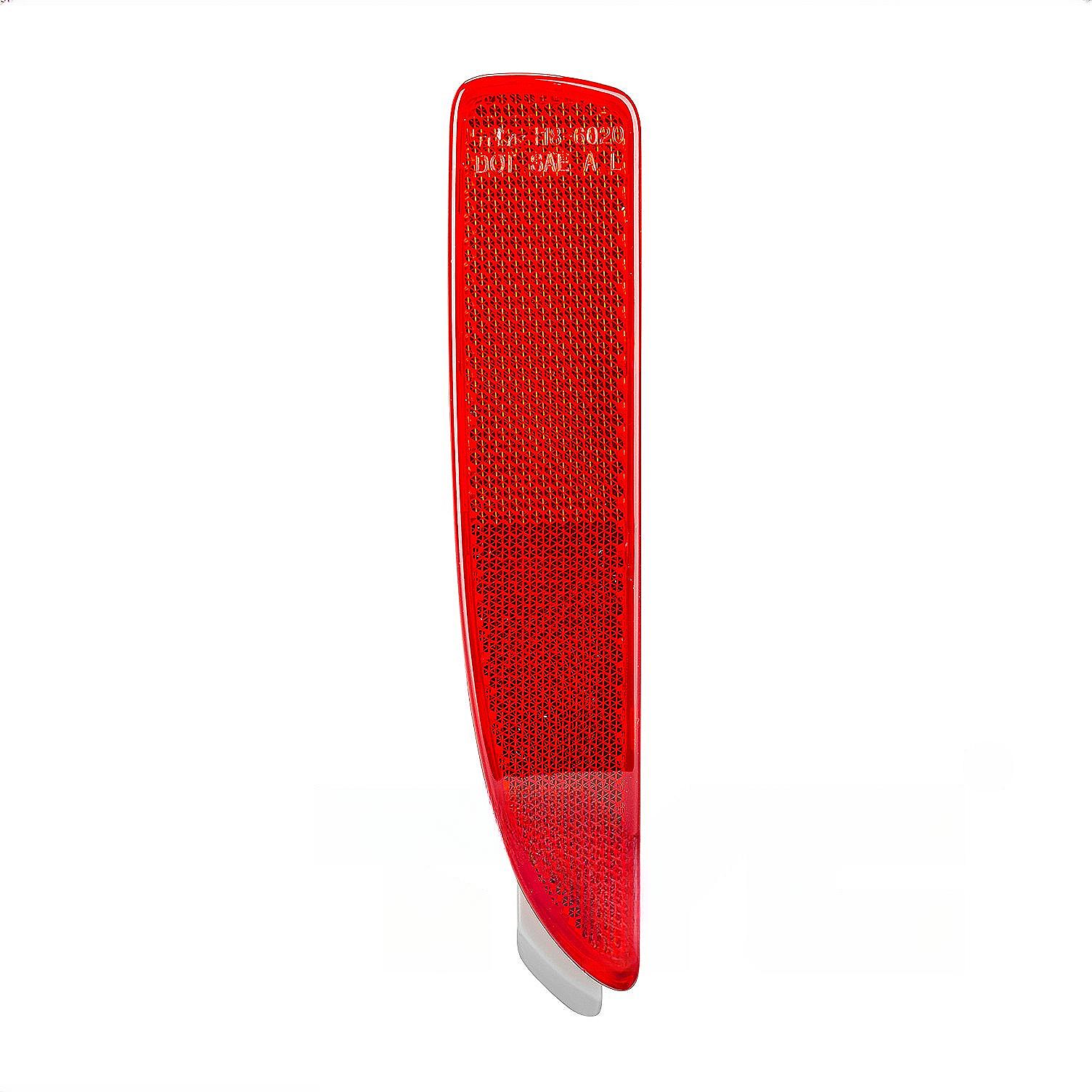 Bumper Reflector D350515L0E MA1184101